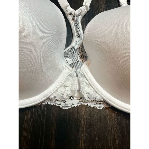 Maidenform NWT bra size 34DD front closure underwire - Picture 2 of 6